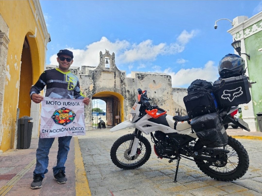 Campeche DLR 2026