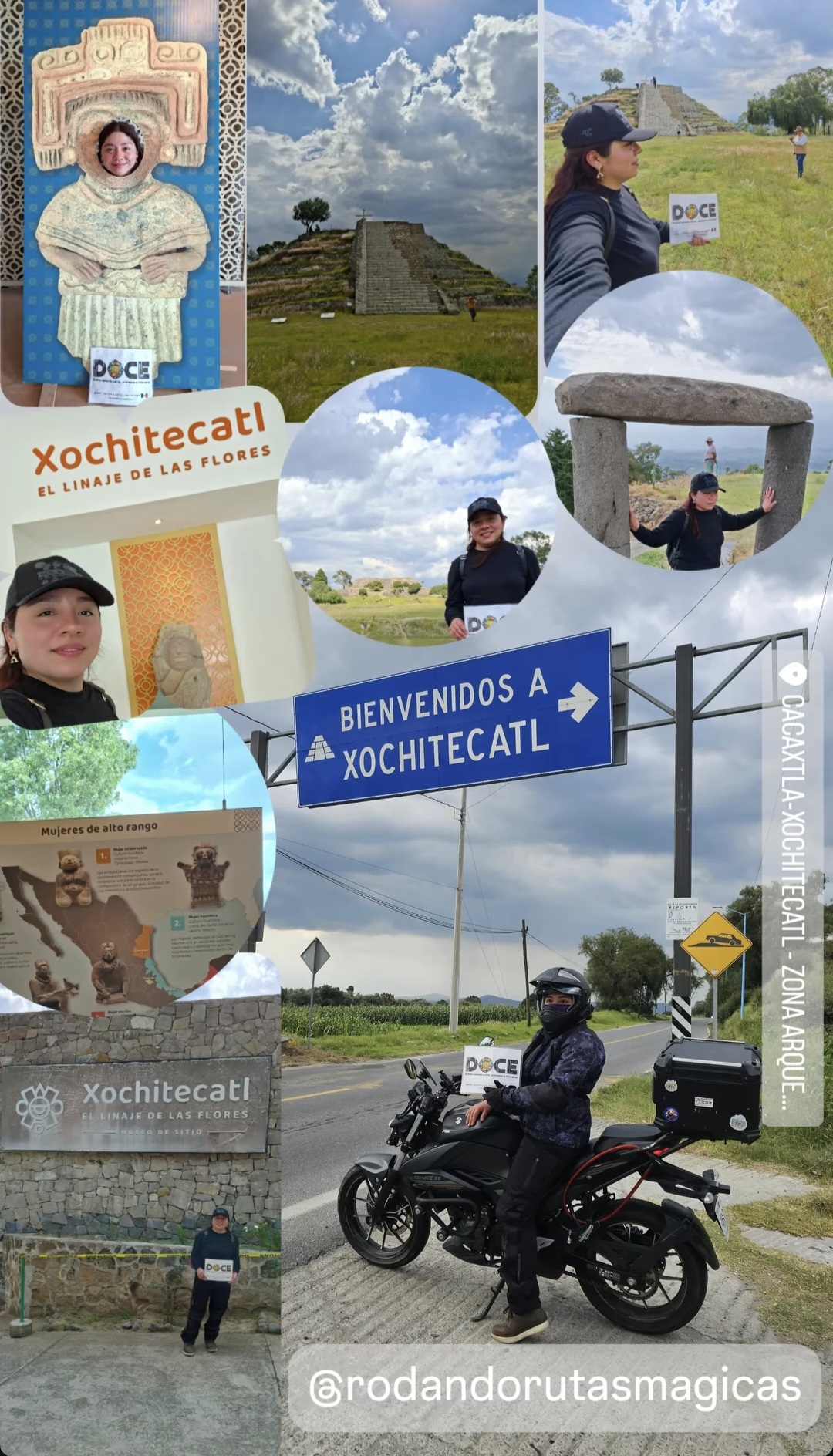 Xochitecatl
