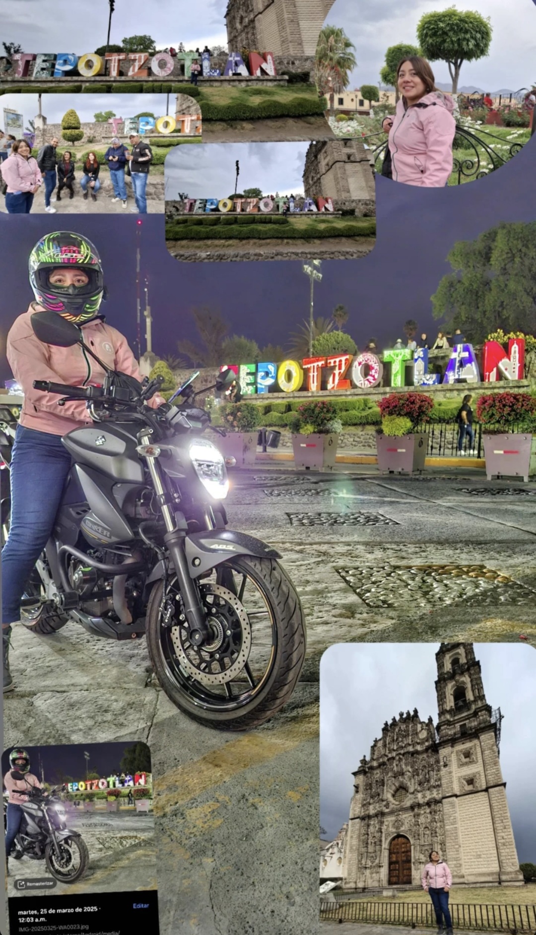 Encanto virreinal