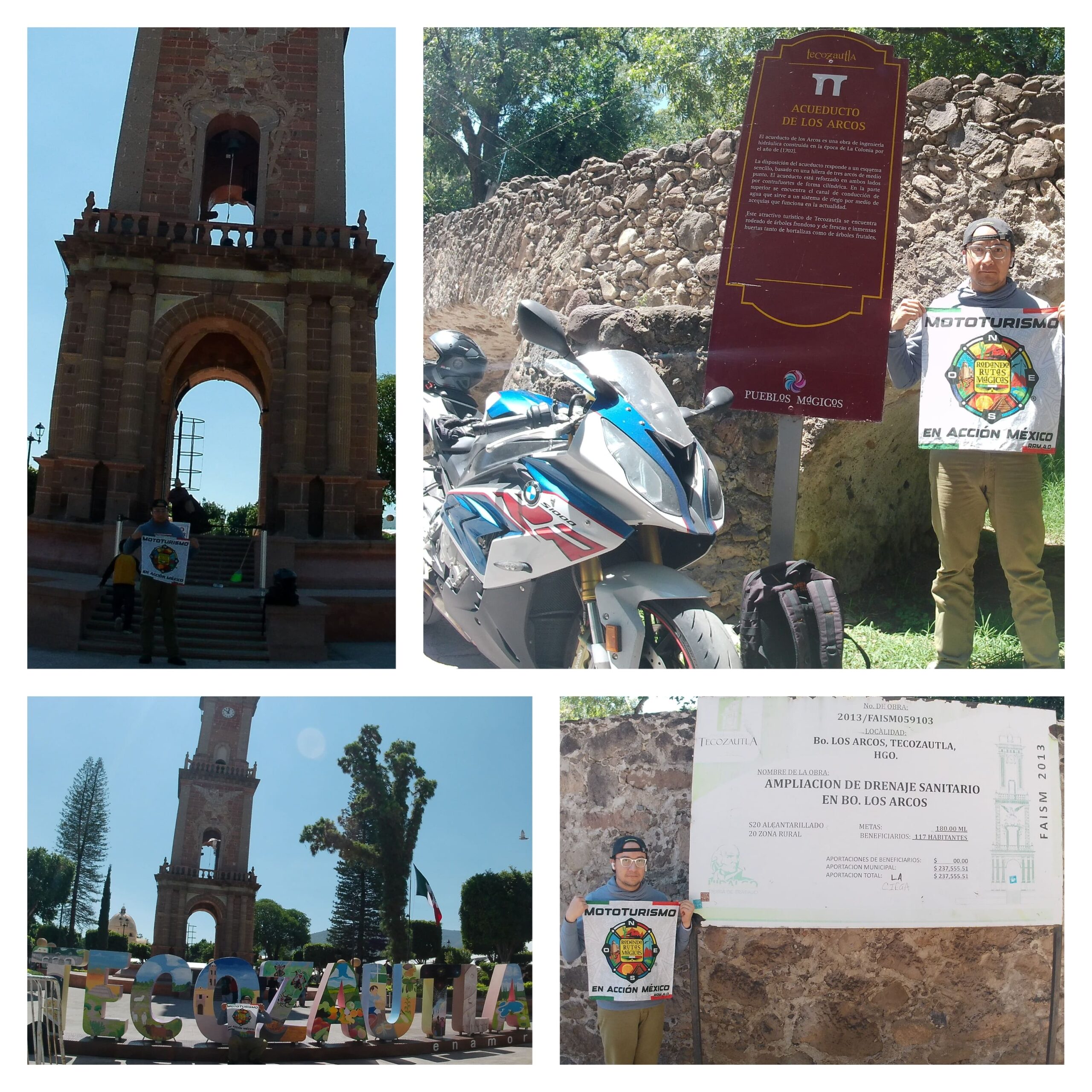 Tecozautla, Hidalgo