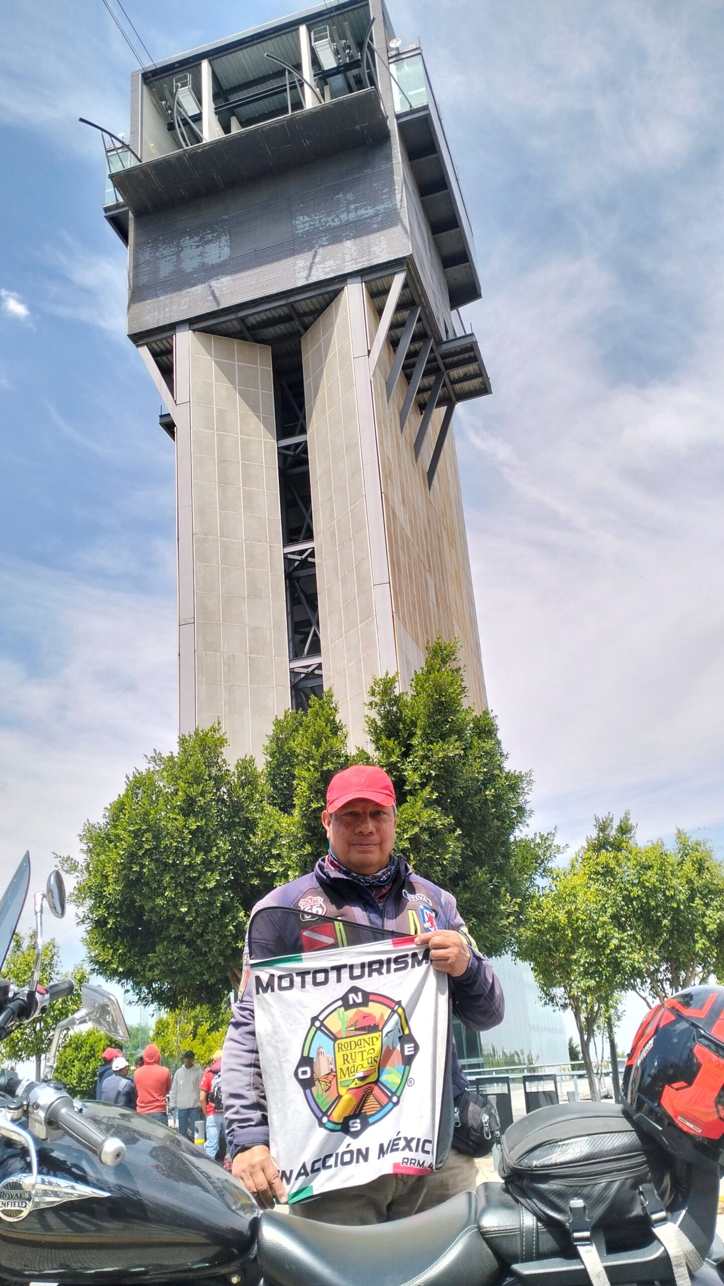 Teleférico de Puebla – Emblemáticos