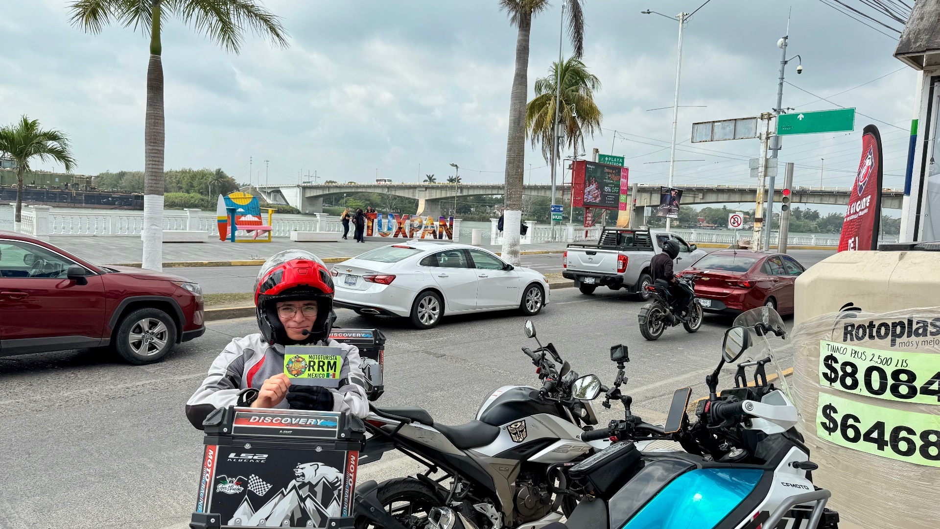 Tuxpan