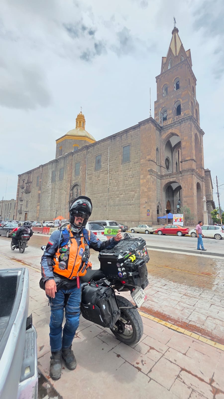 SAN LUIS POTOSI