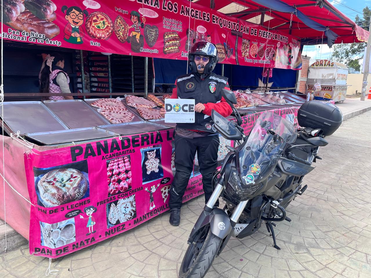 Panaderia
