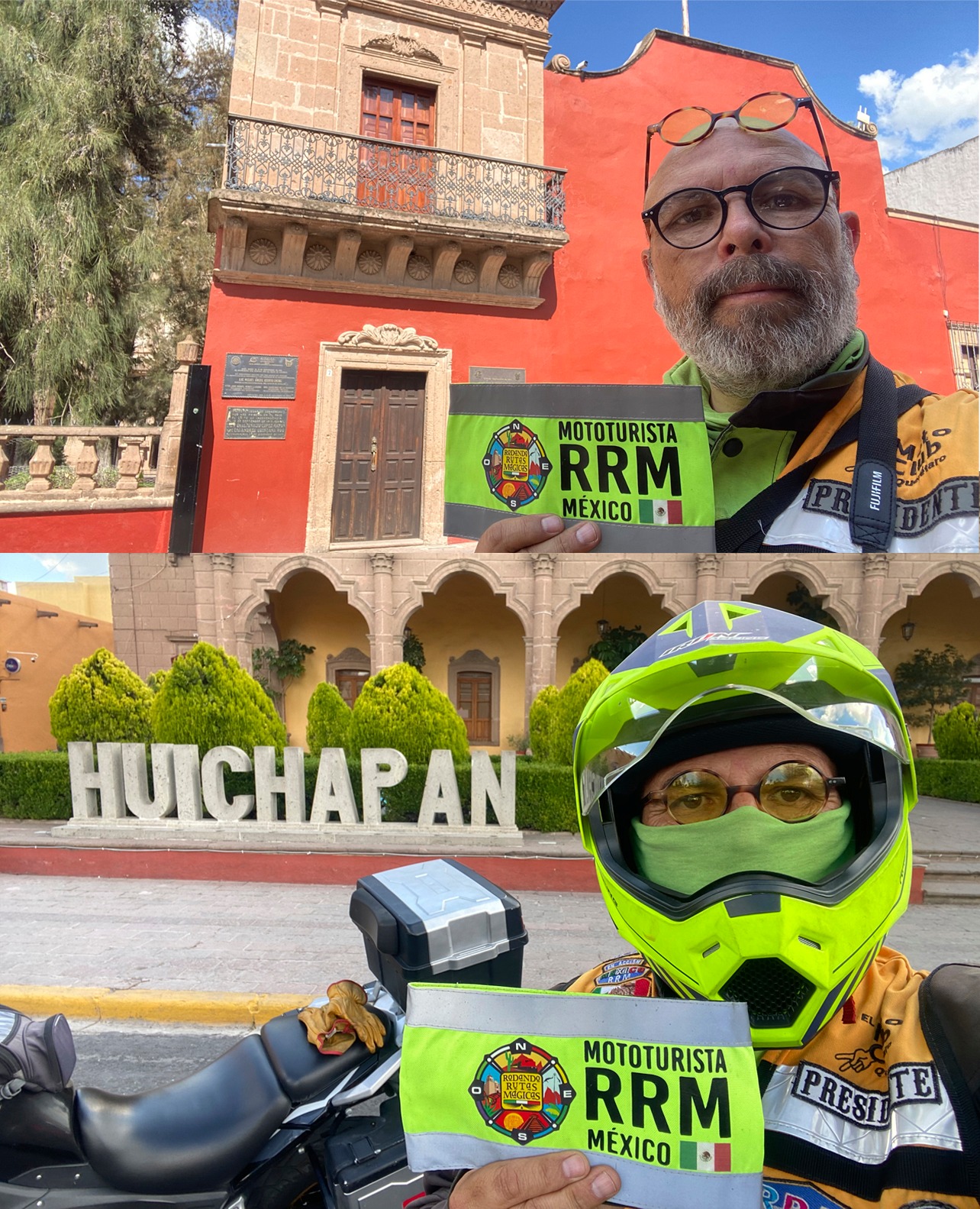 El Chapitel. Huichapan Hidaalgo