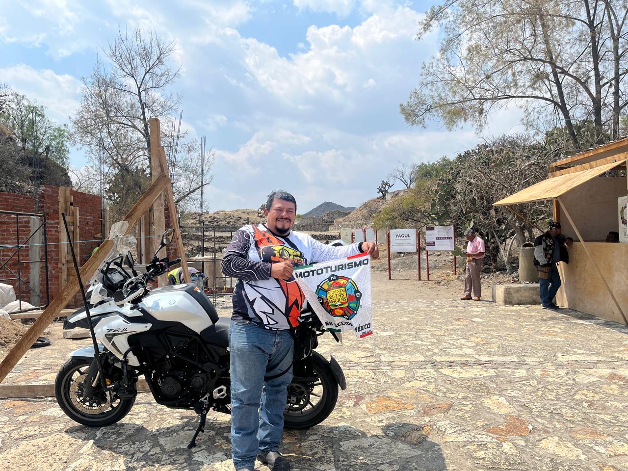 ZONA ARQUEOLOGICA YANGUL