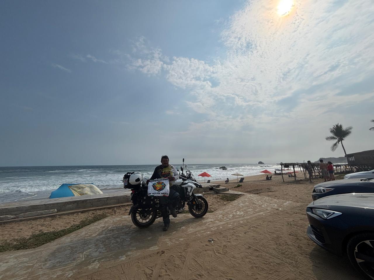PLAYA ZIPOLITE