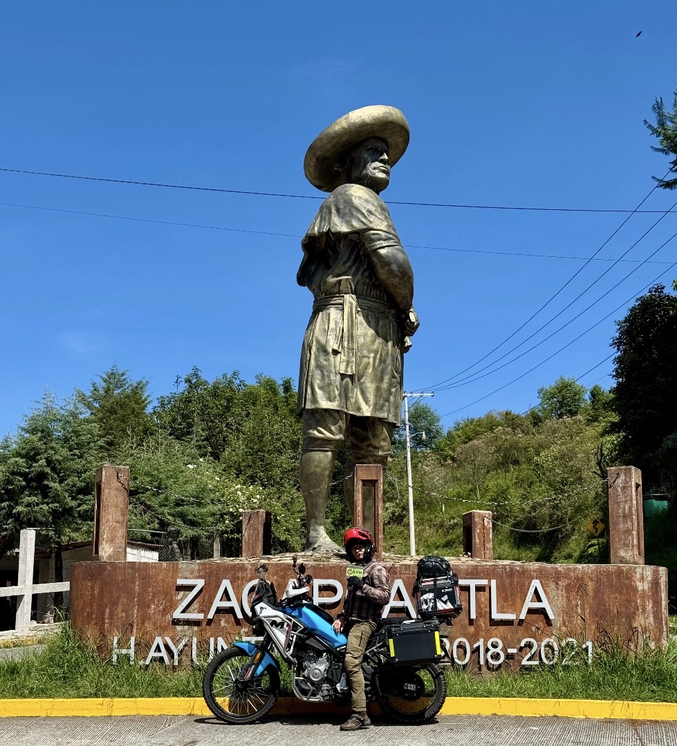 Zacapoaxtla