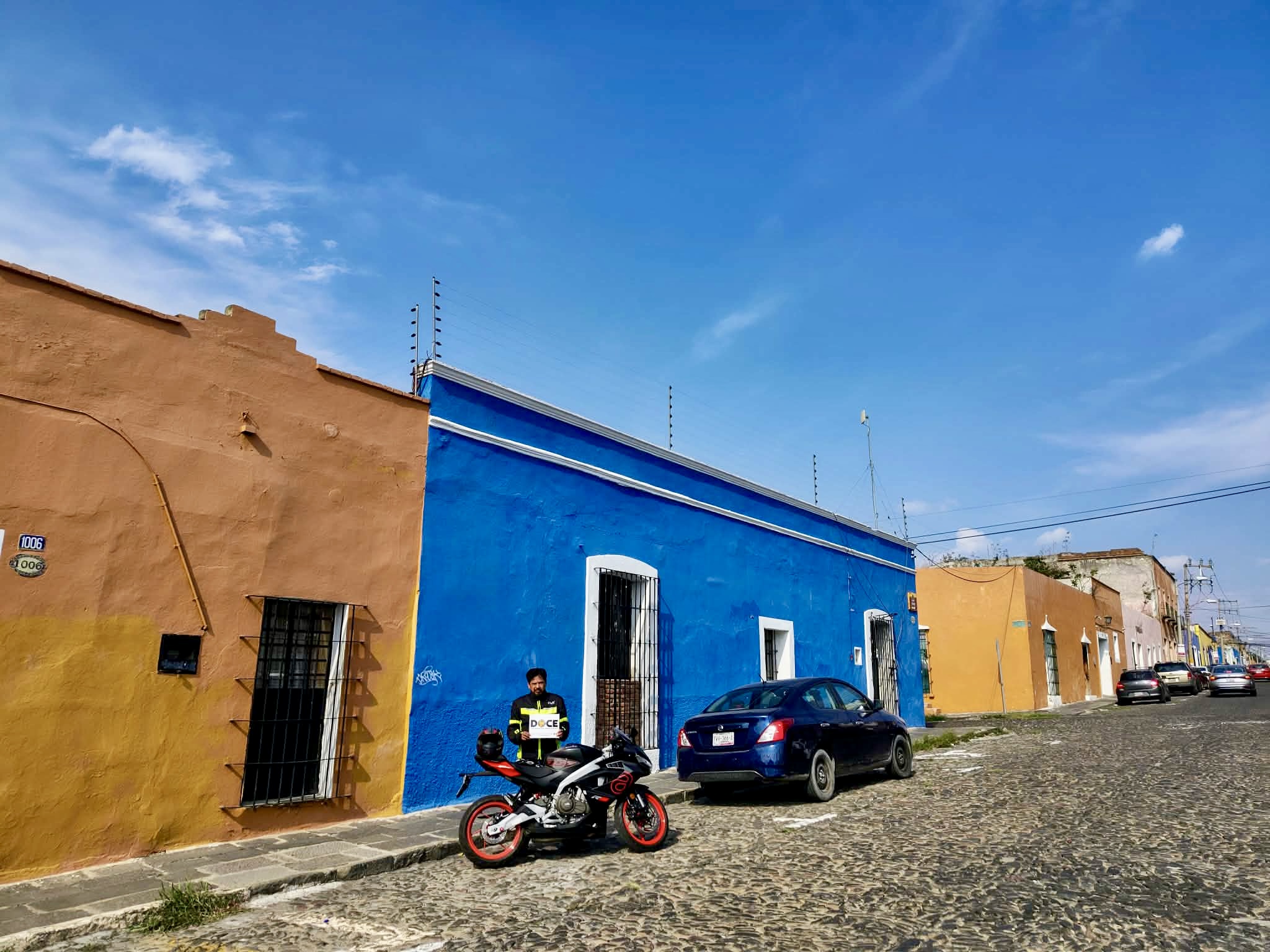 Colorido