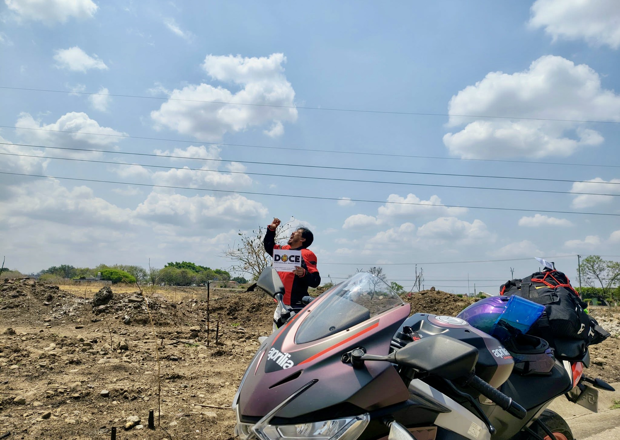 Desierto