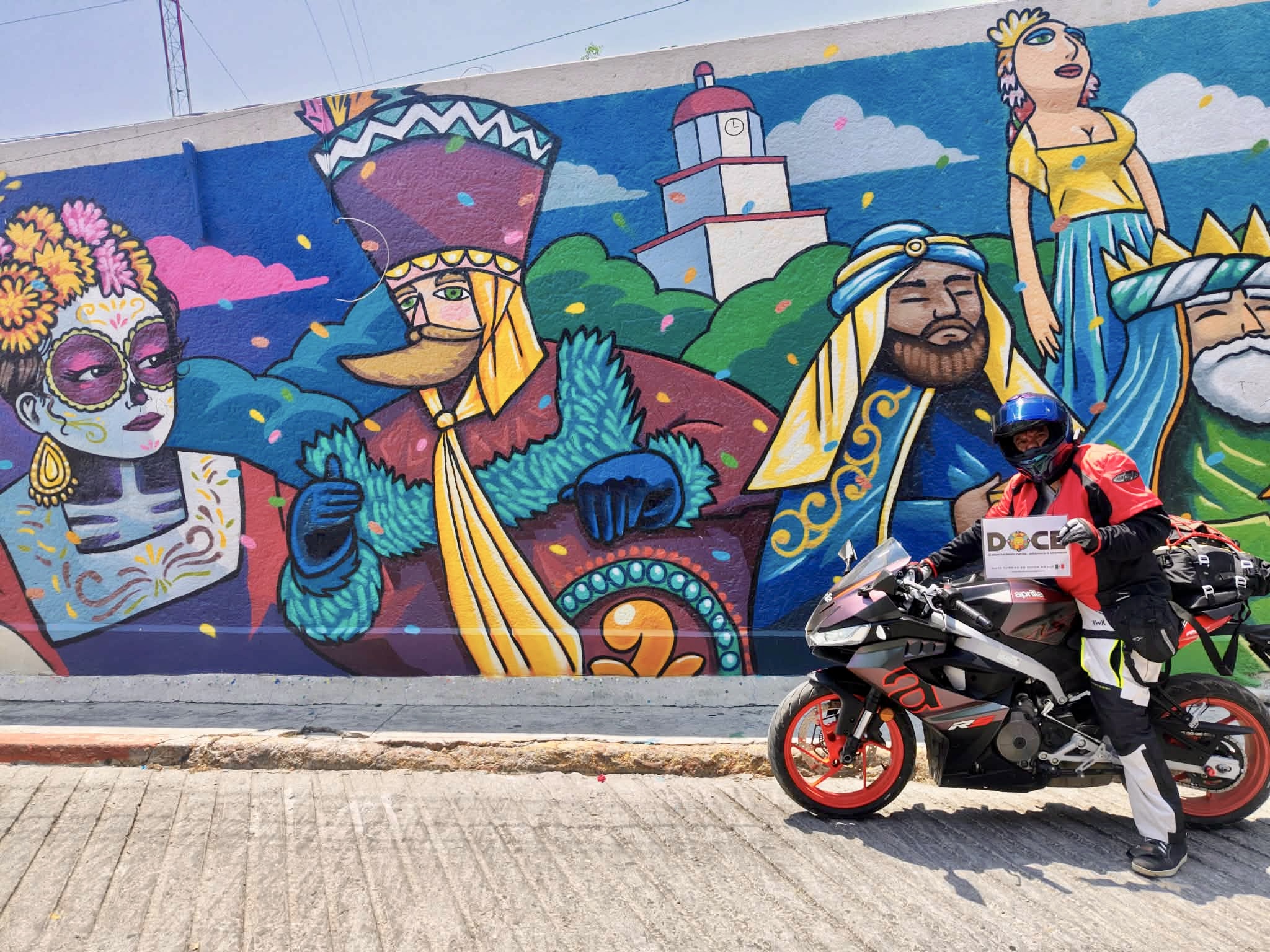 Arte mexicano
