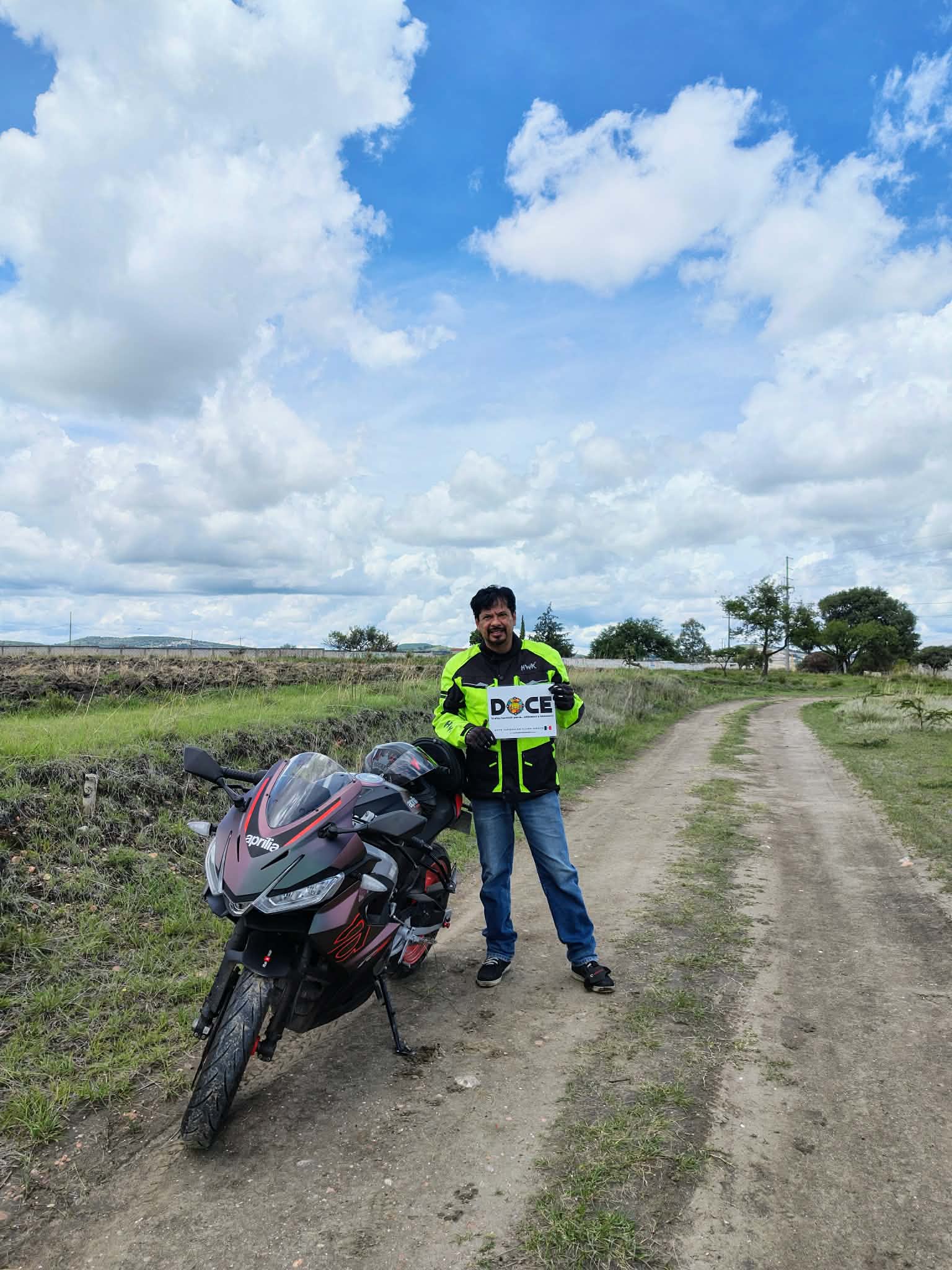 Terracería