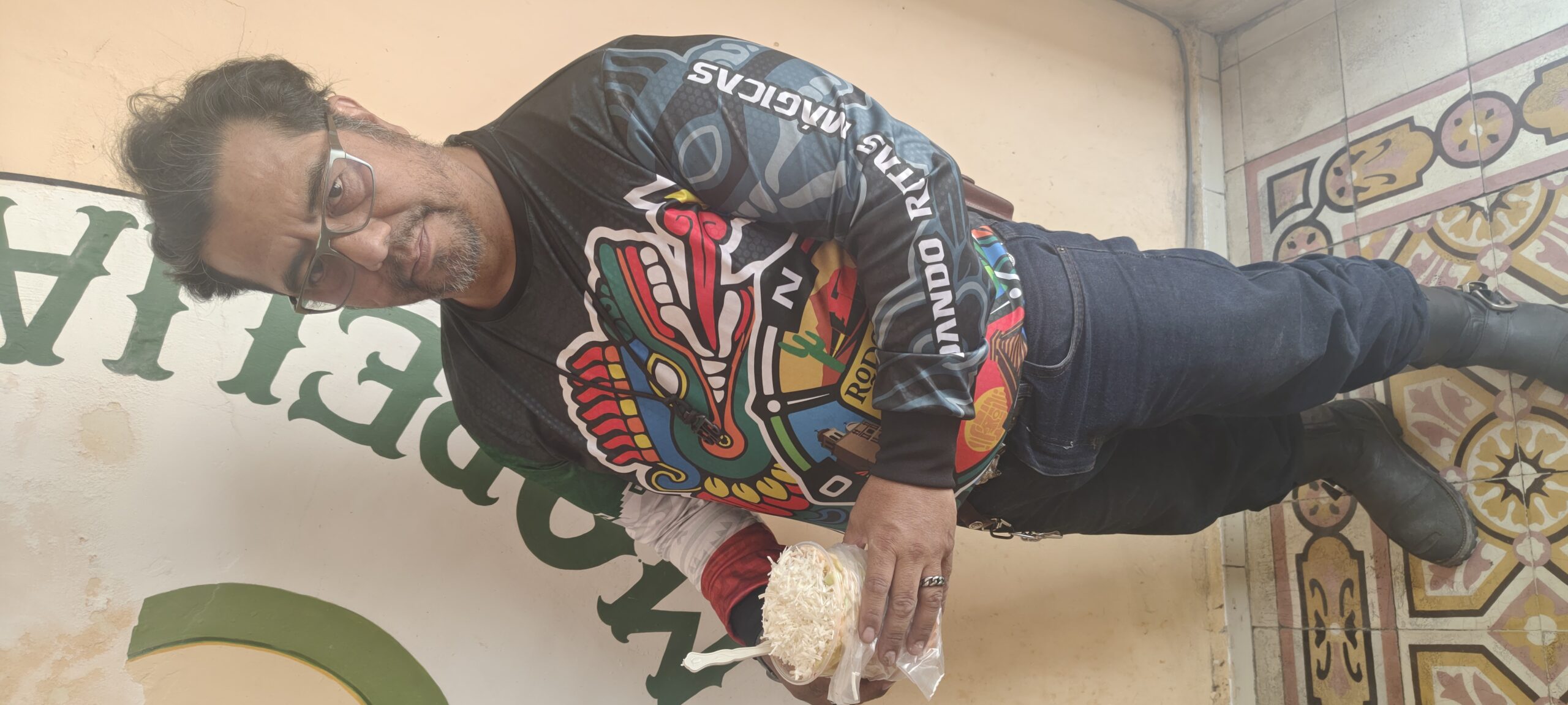 Una botana