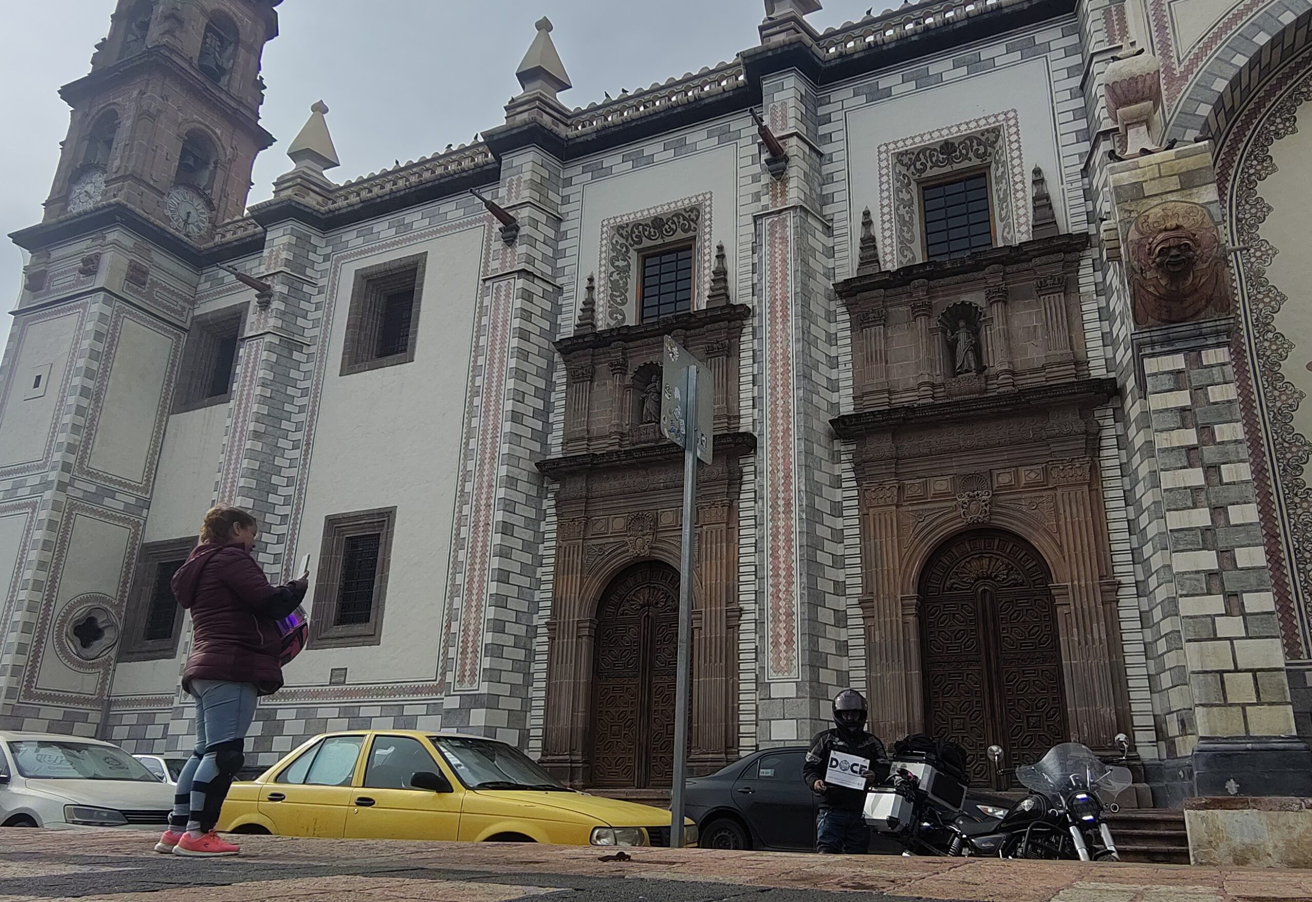 mexico colonial