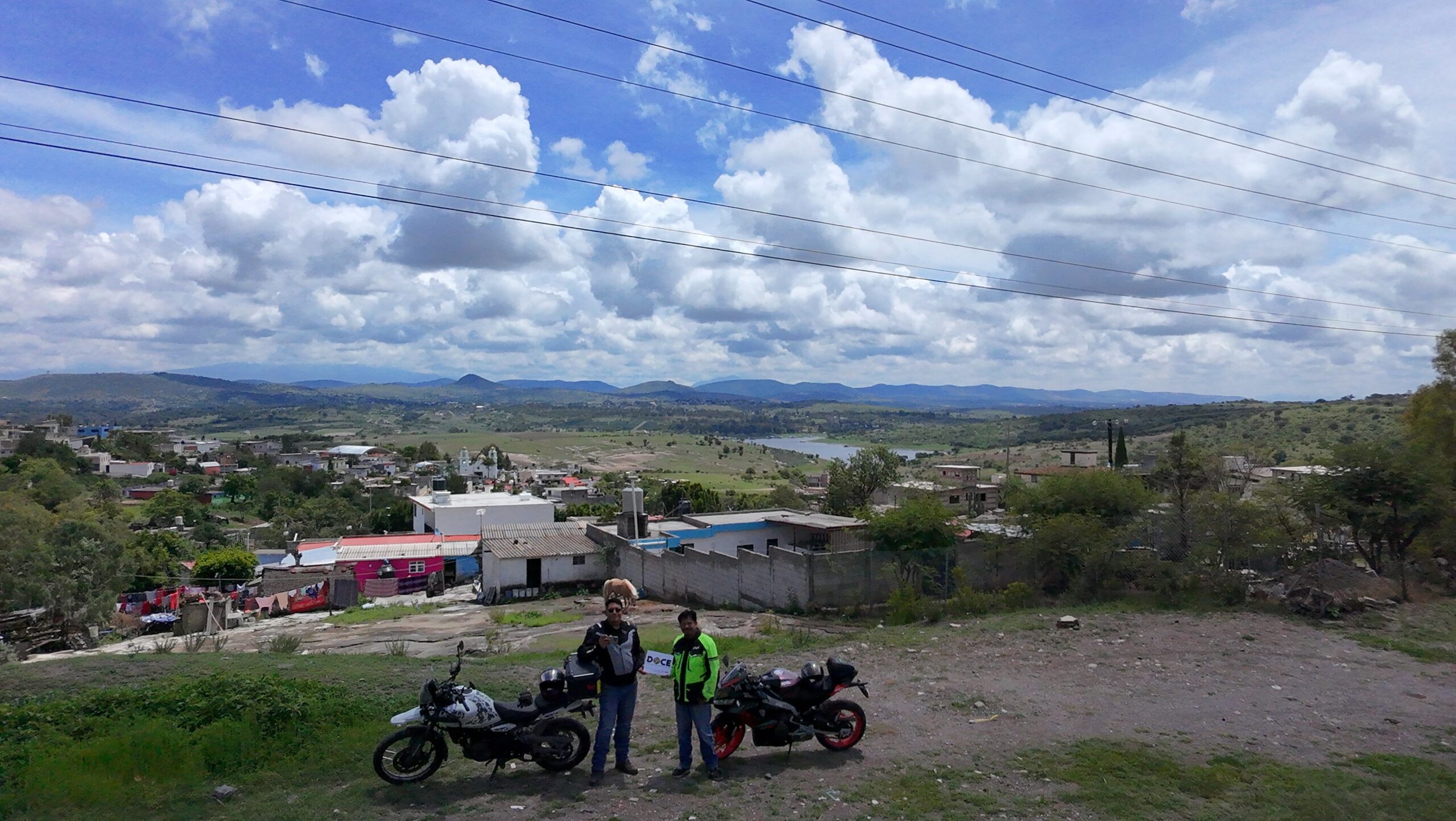 Panorámica