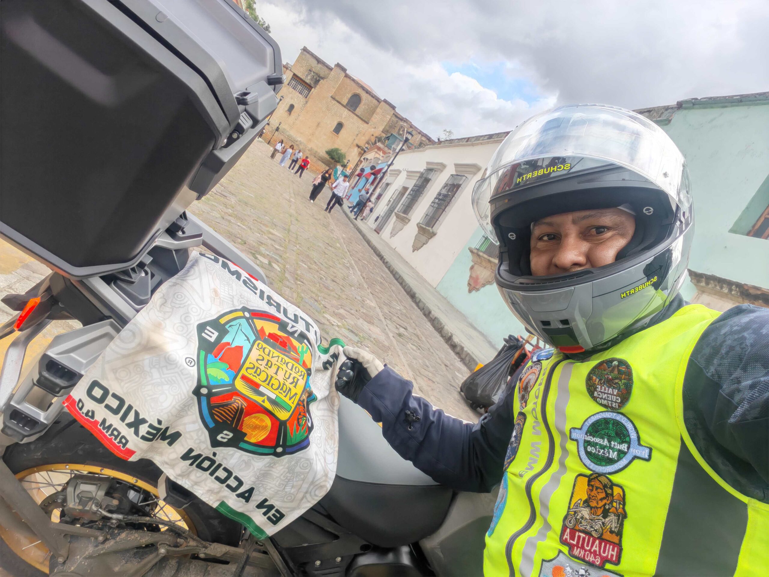 oaxaca colonial