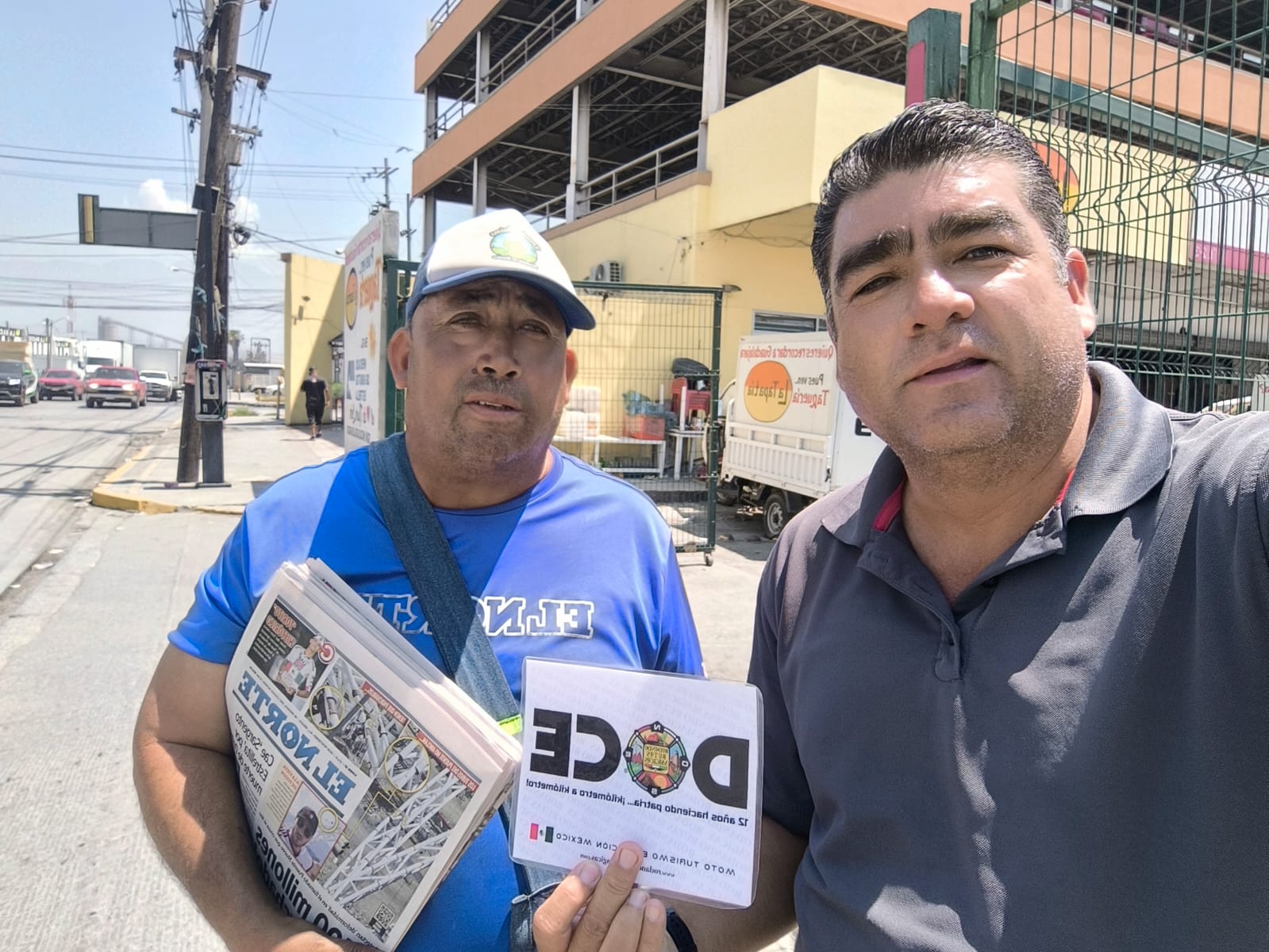 Oficio Mexicano