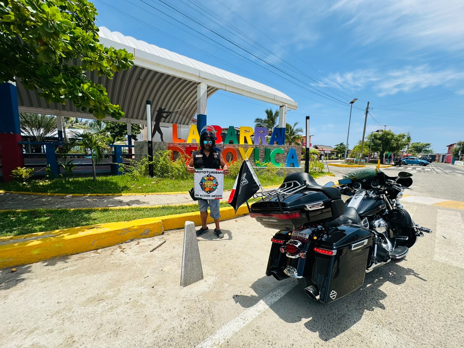Barra de coyuca