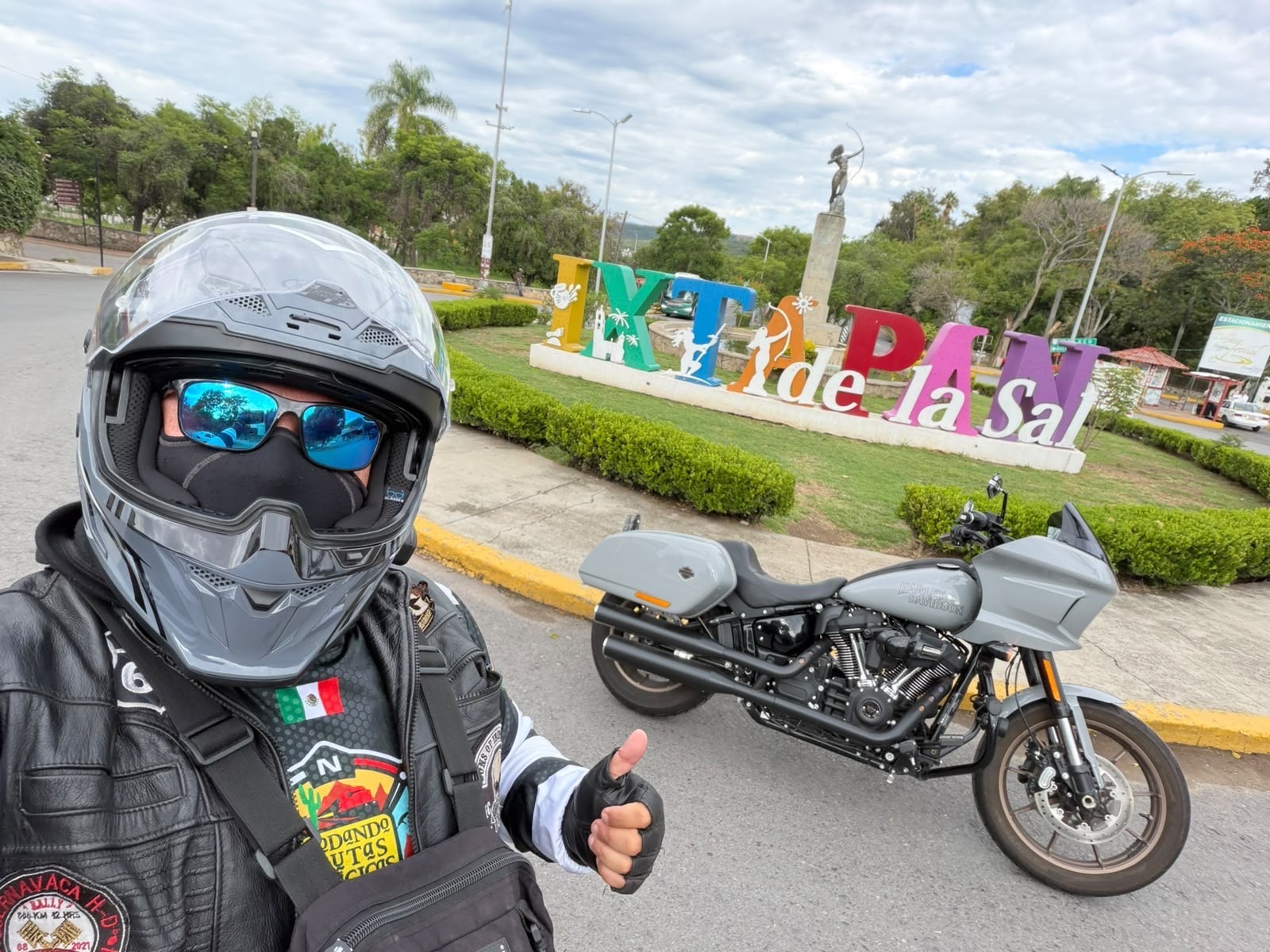 ixtapan de la sal