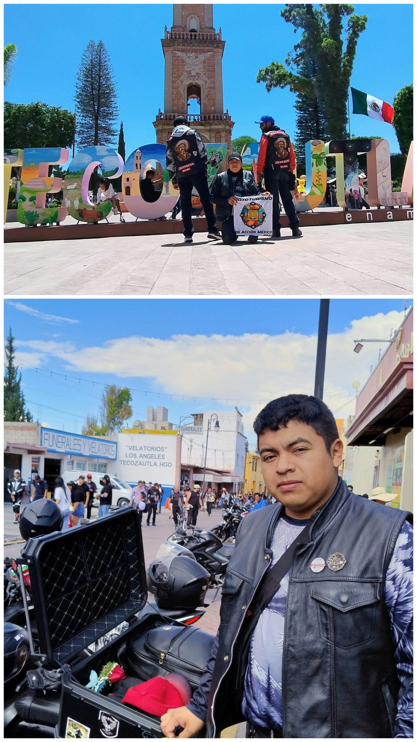 Feria de la fruta
