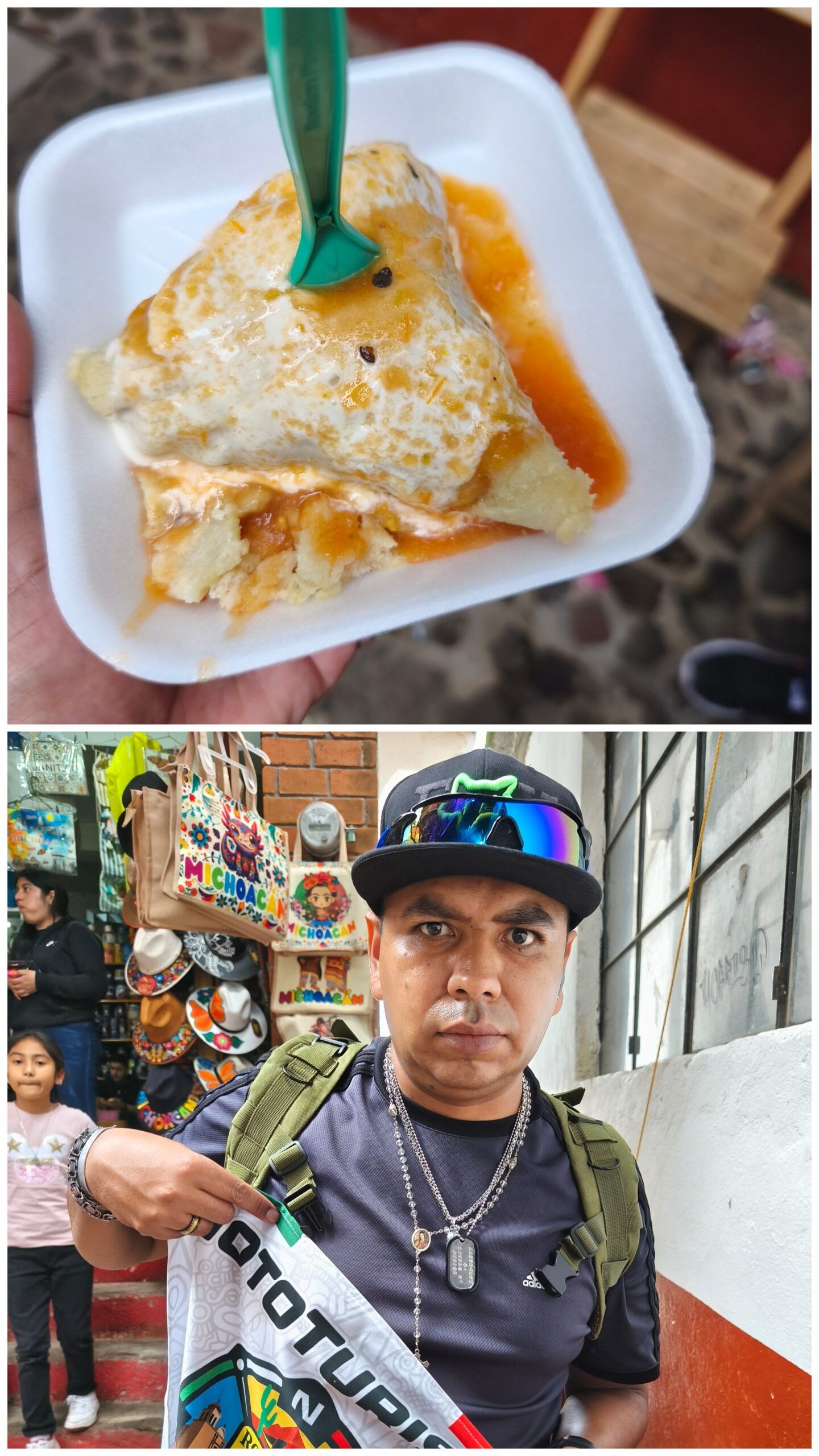Corundas