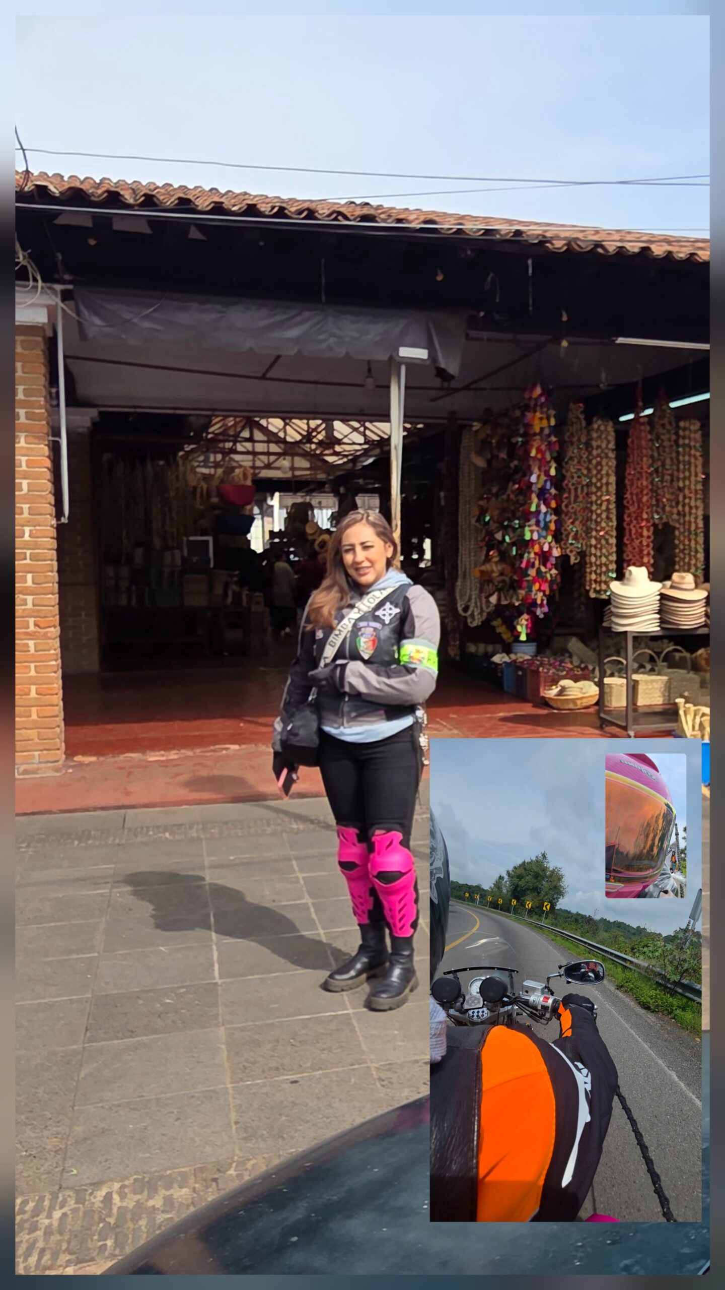 Tzintzuntzan