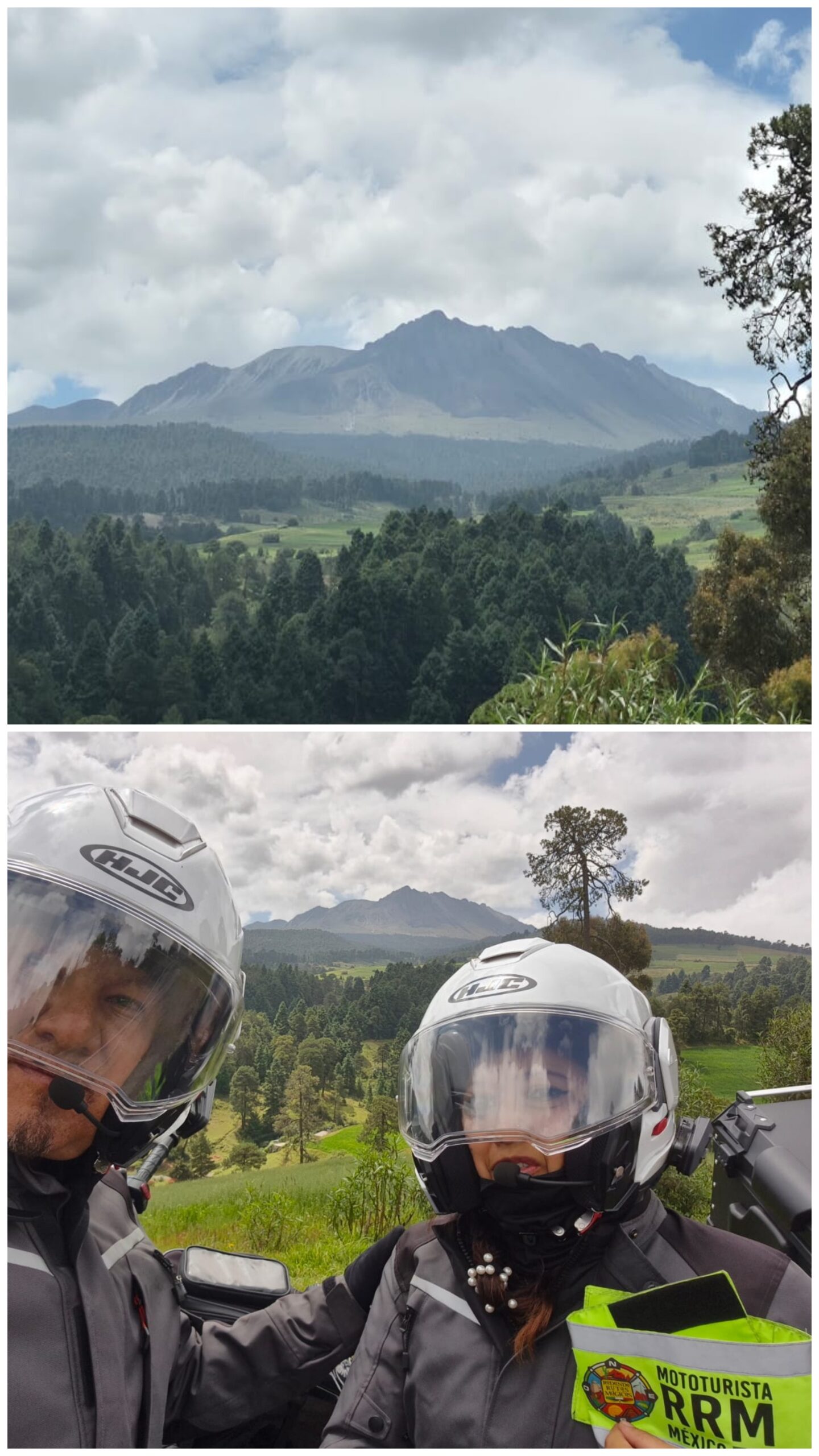 Nevado de Toluca