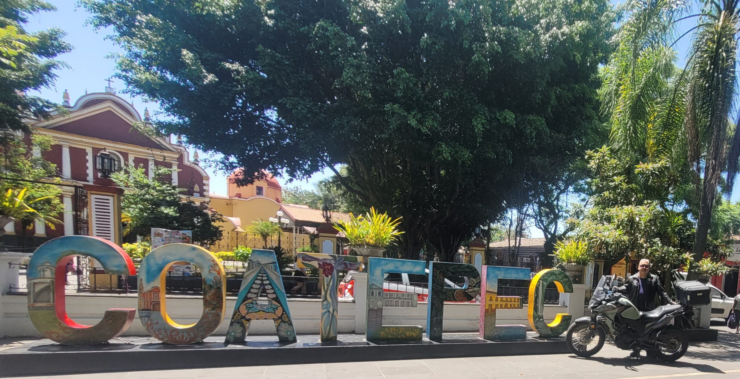 Coatepec