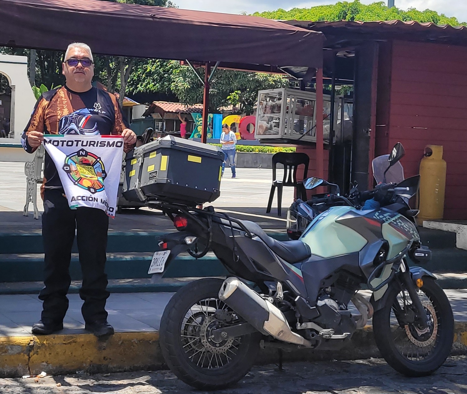 Xico, Veracruz