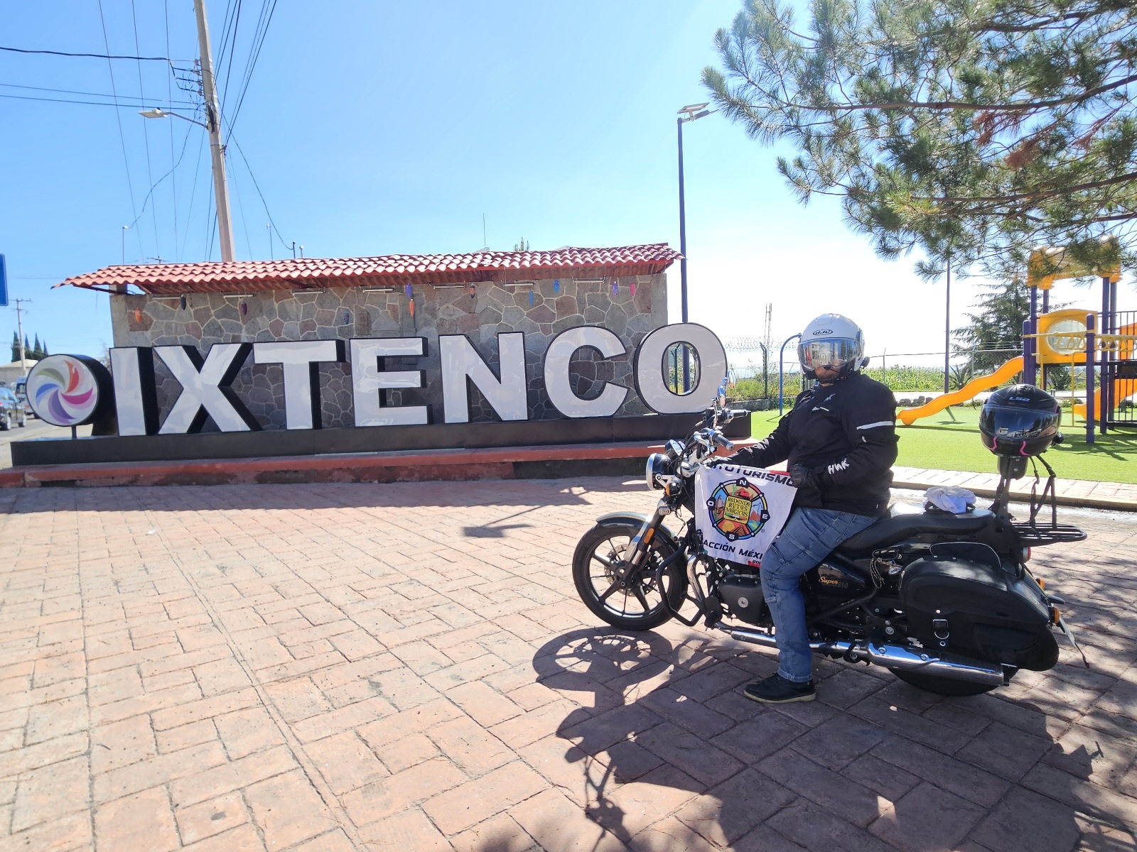 Ixtenco