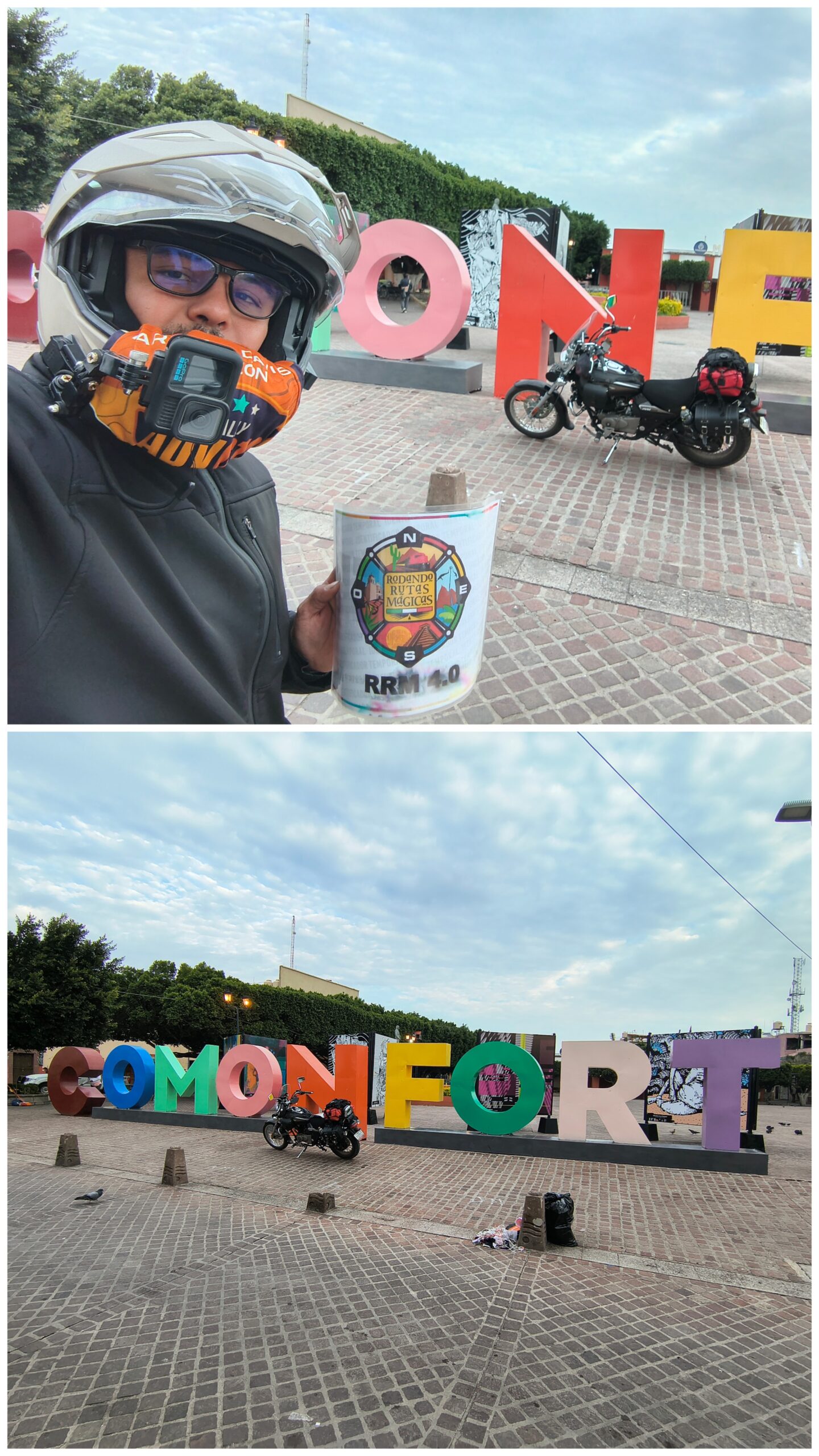 Comonfort