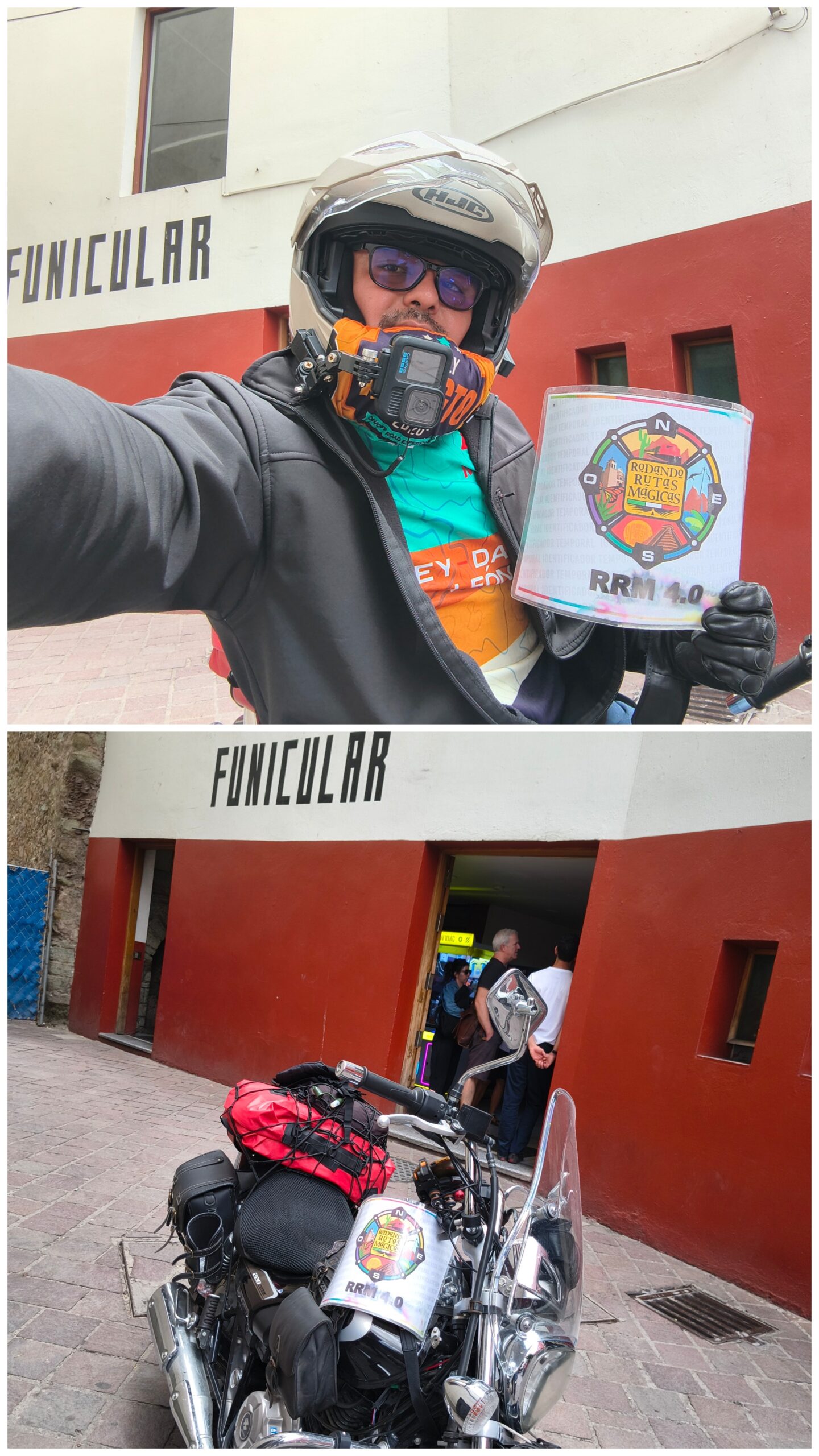 Funicular