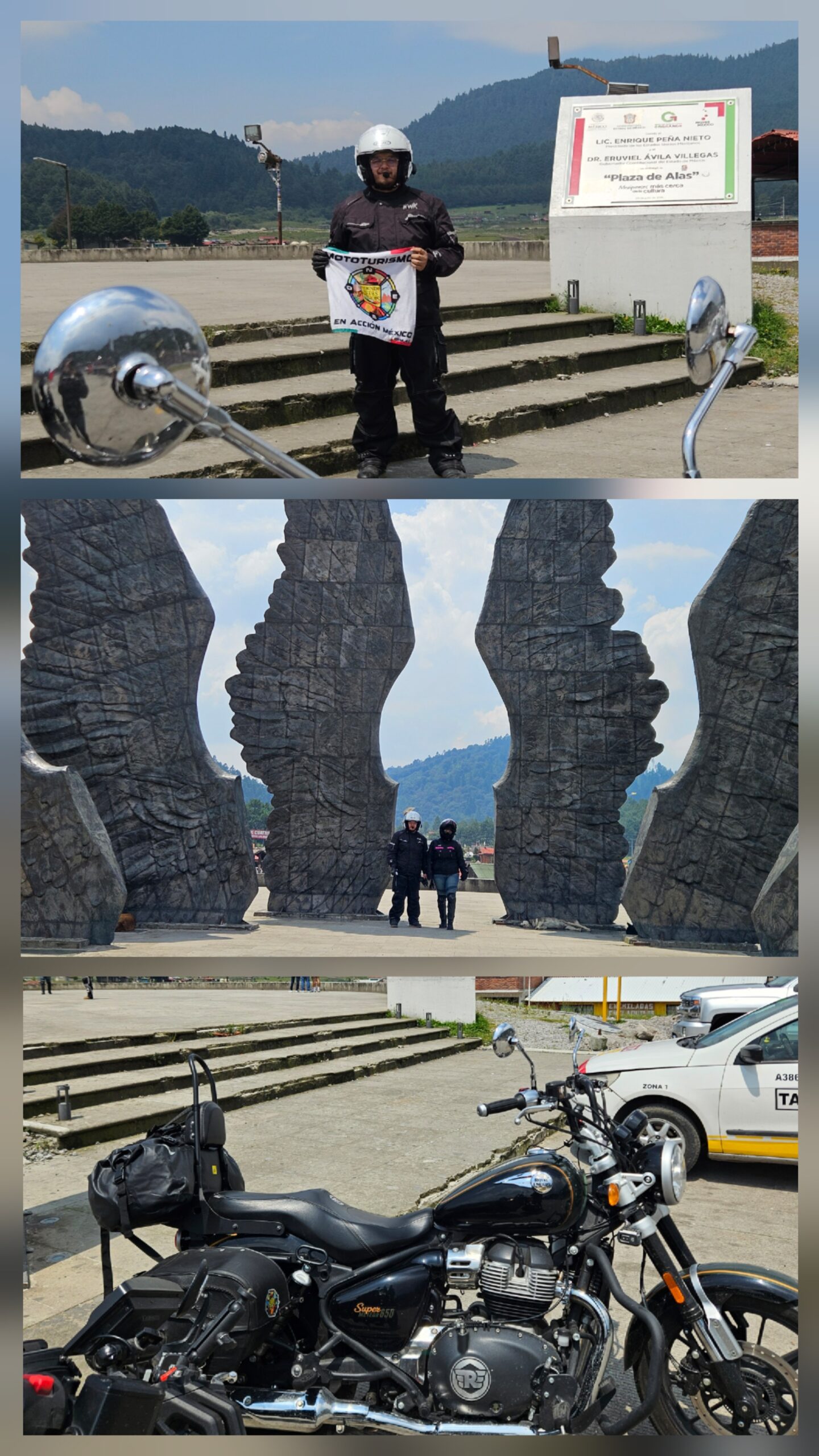 Plaza de las alas