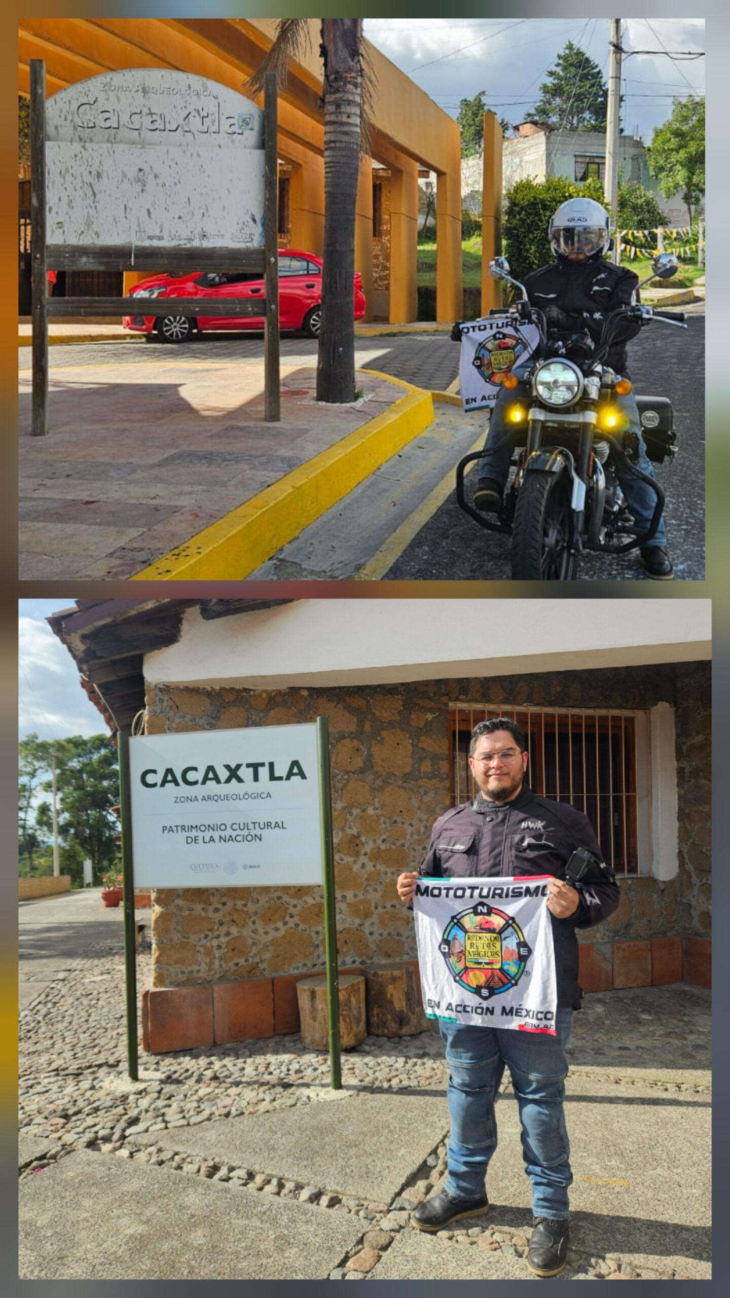 Cacaxtla