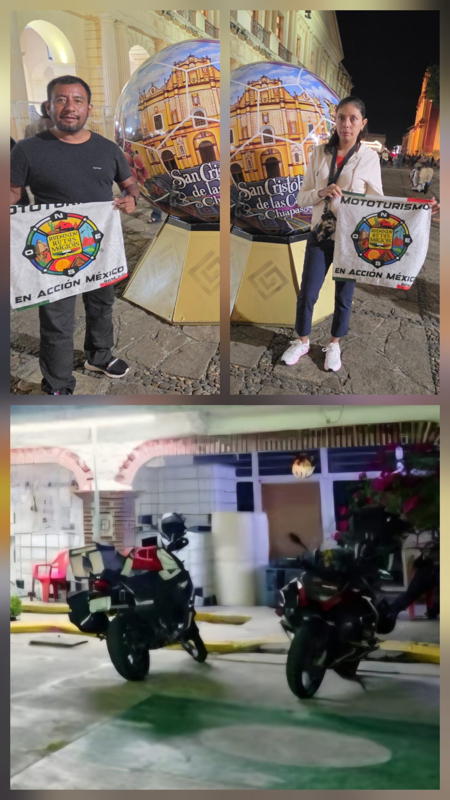 Pueblo mágico san cristobal de las casas