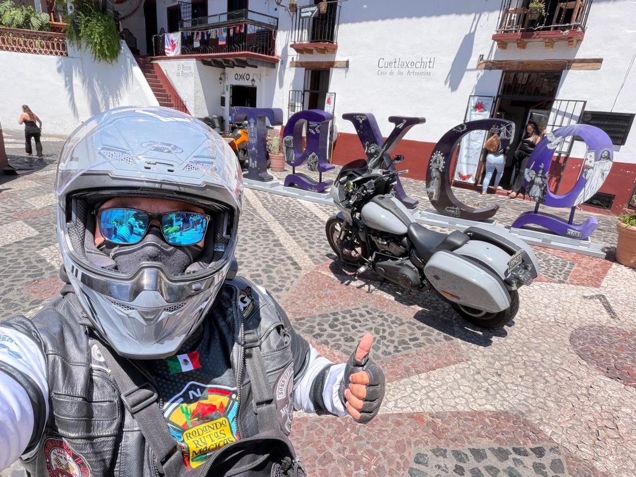 Taxco