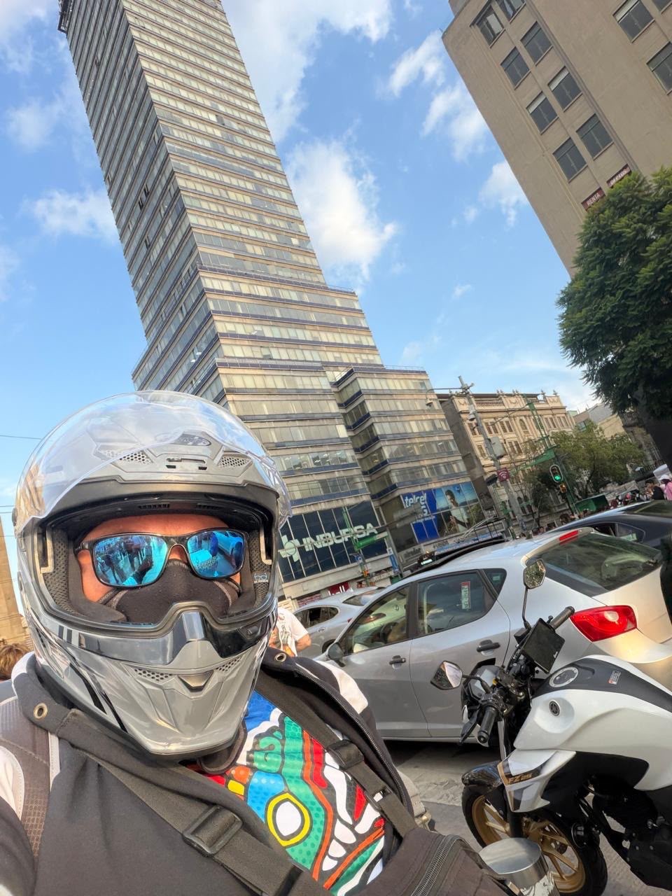 Torre Latinoamericana