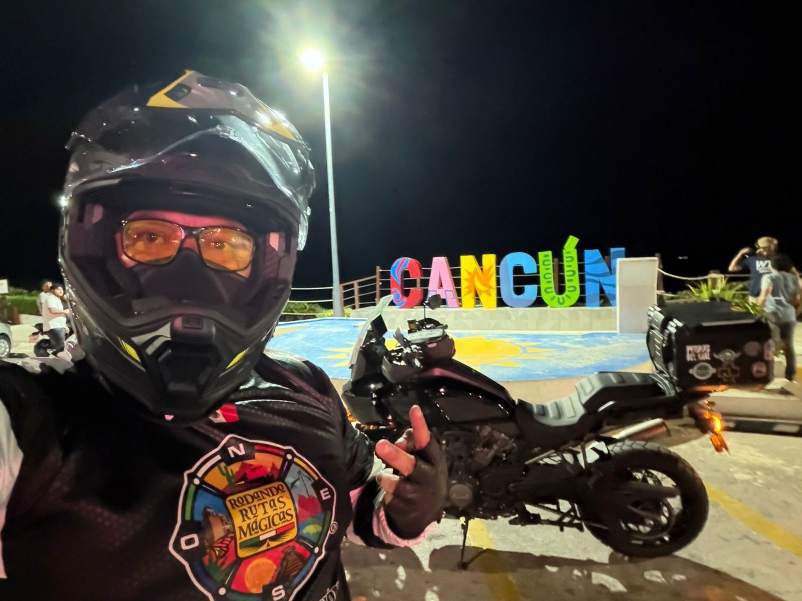 Cancún
