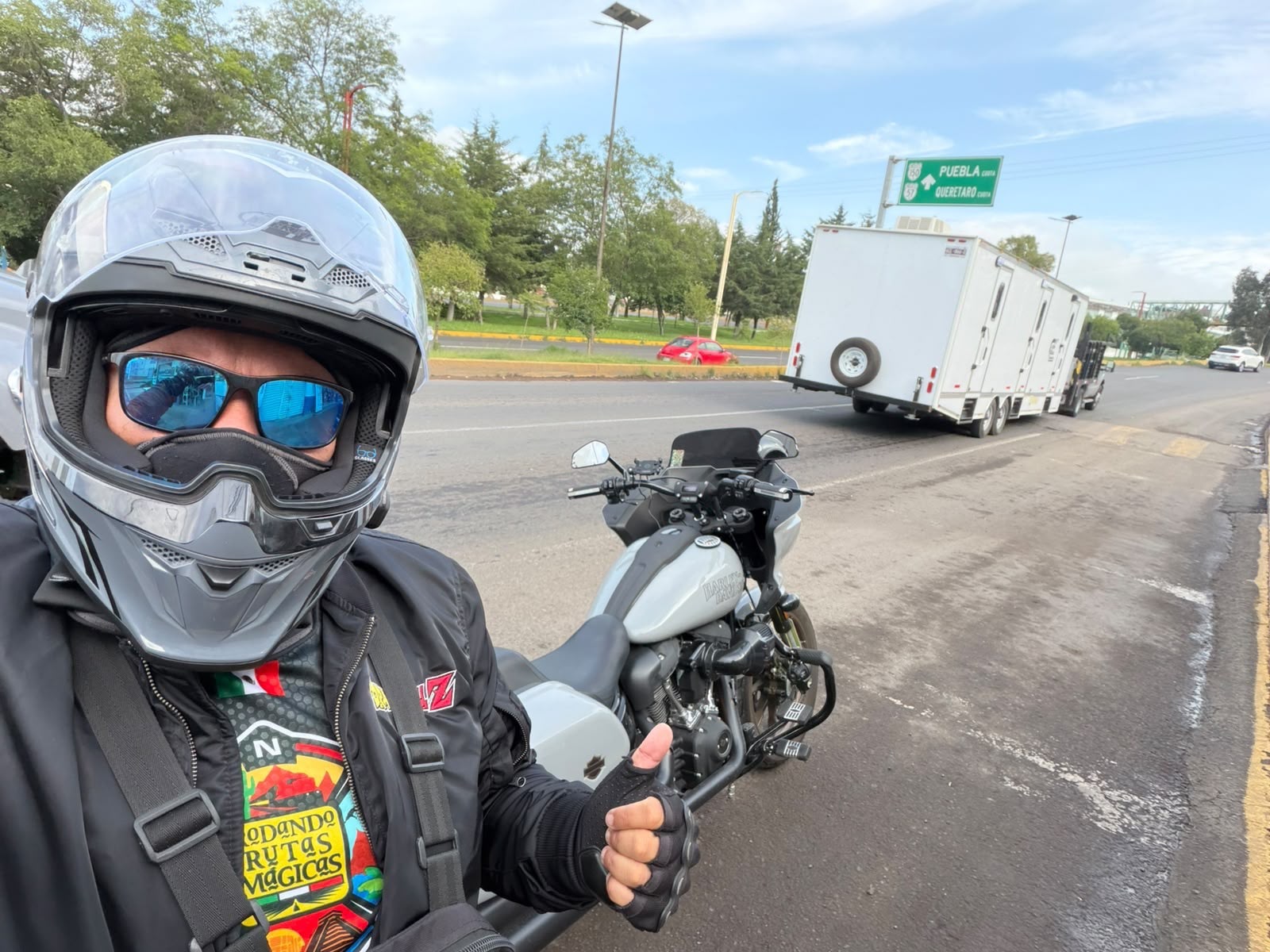 Carretera Federal 57