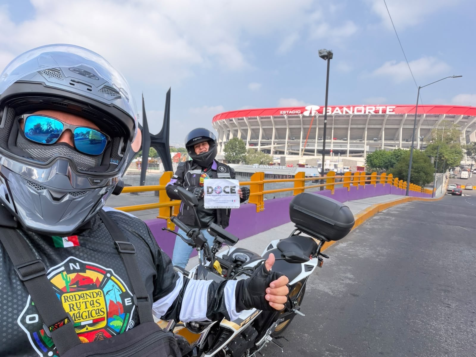 Estadio Azteca