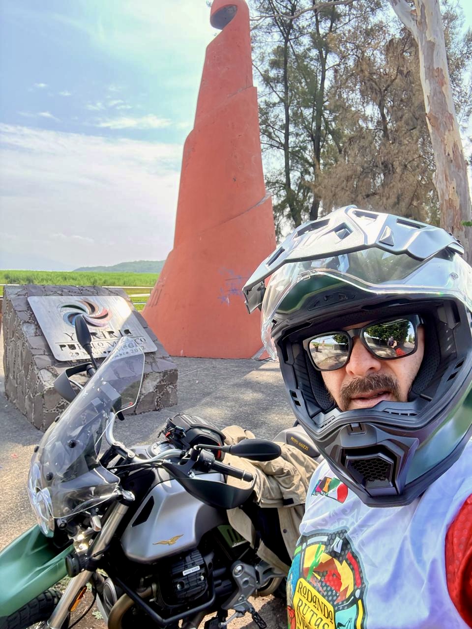 Embarcadero Laguna de Yuriria
