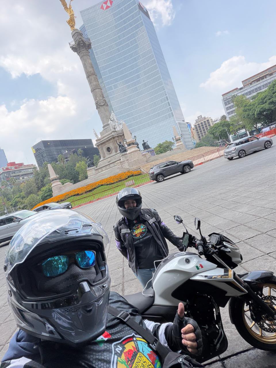 Angel de la Independencia