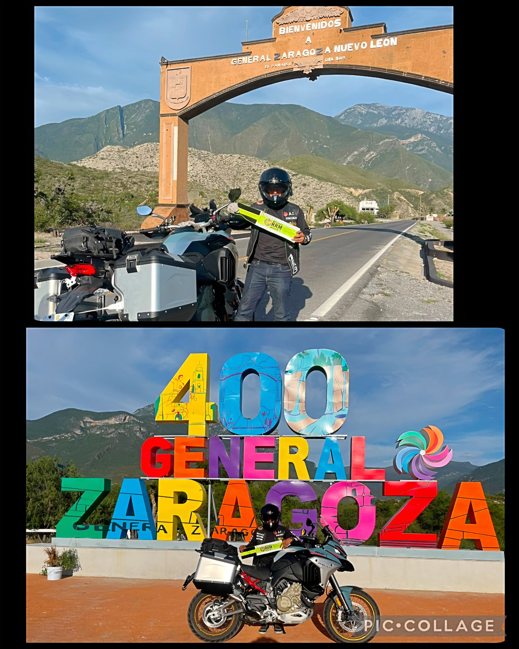 Zaragoza NL.