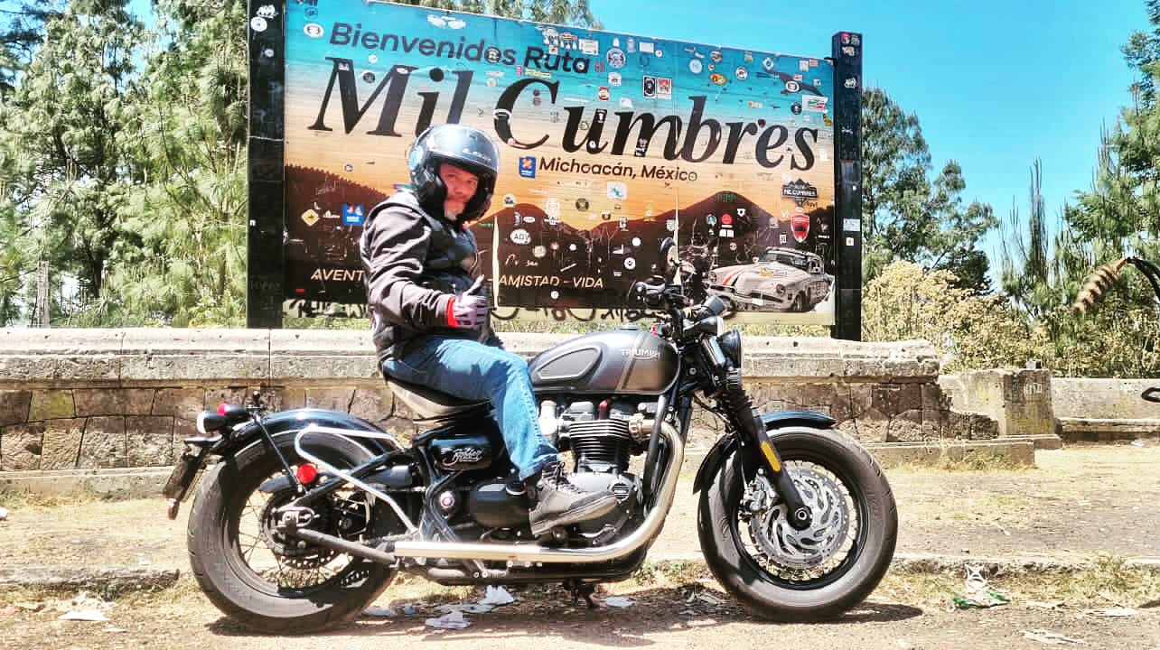 Mil cumbres