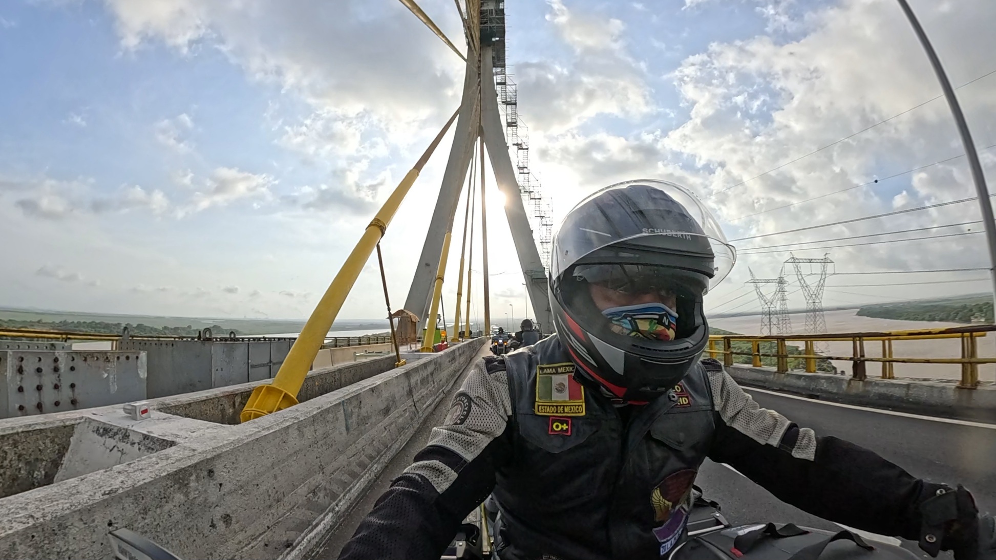 Puente Antonio Dovalí