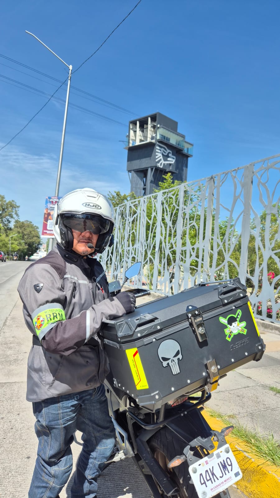 Teleférico de Puebla