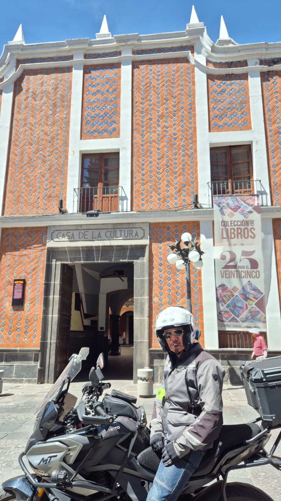 Biblioteca Palafoxina, Puebla