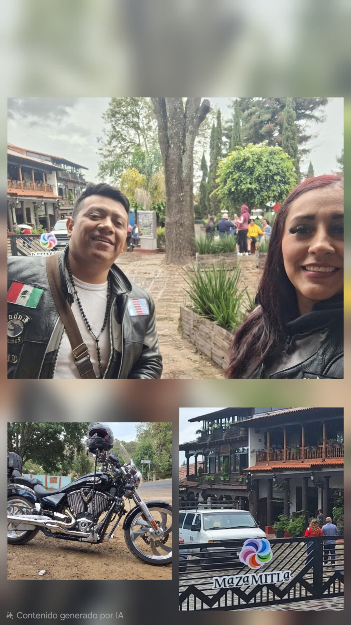 Mazamitla