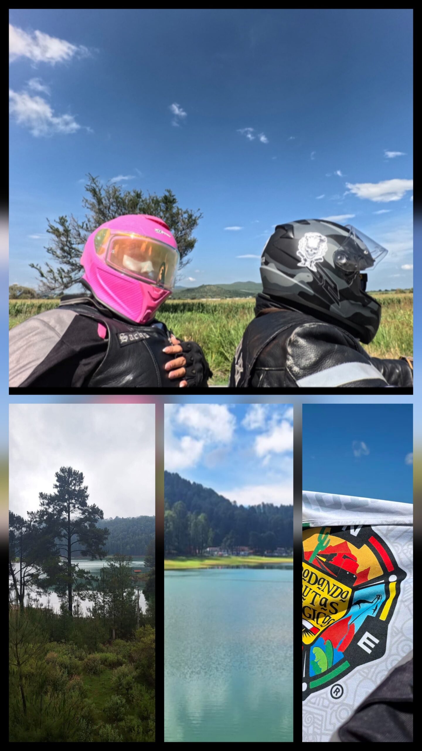 Los azufres