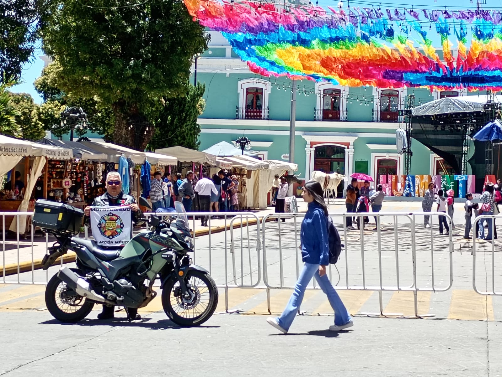 Huamantla